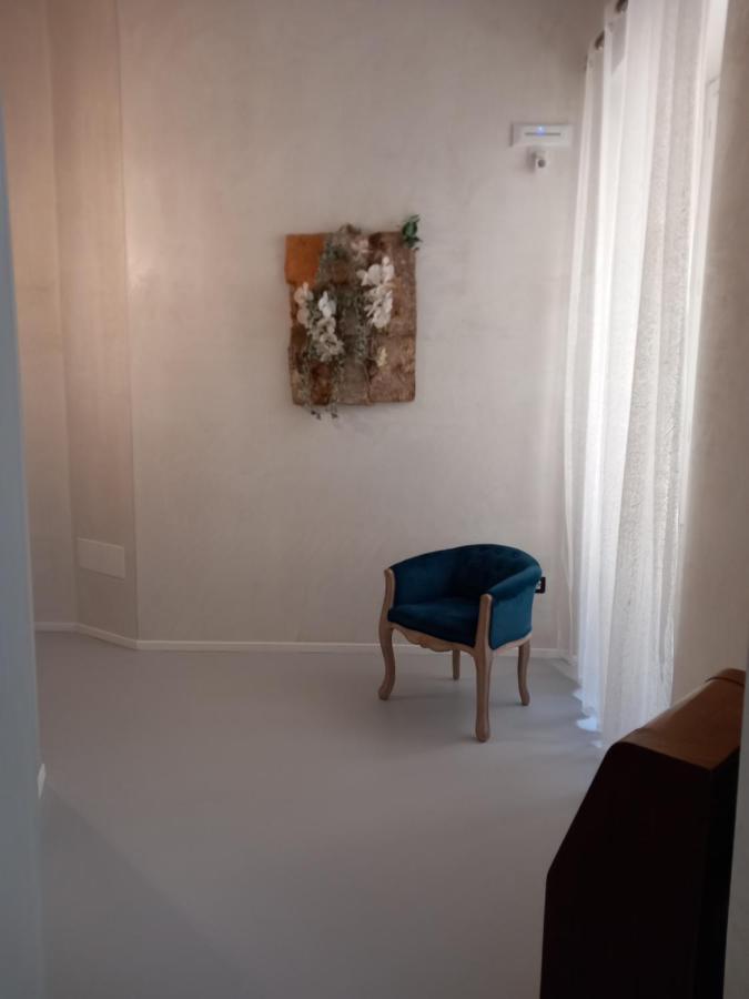 Flower Rooms Cagliari Exteriér fotografie